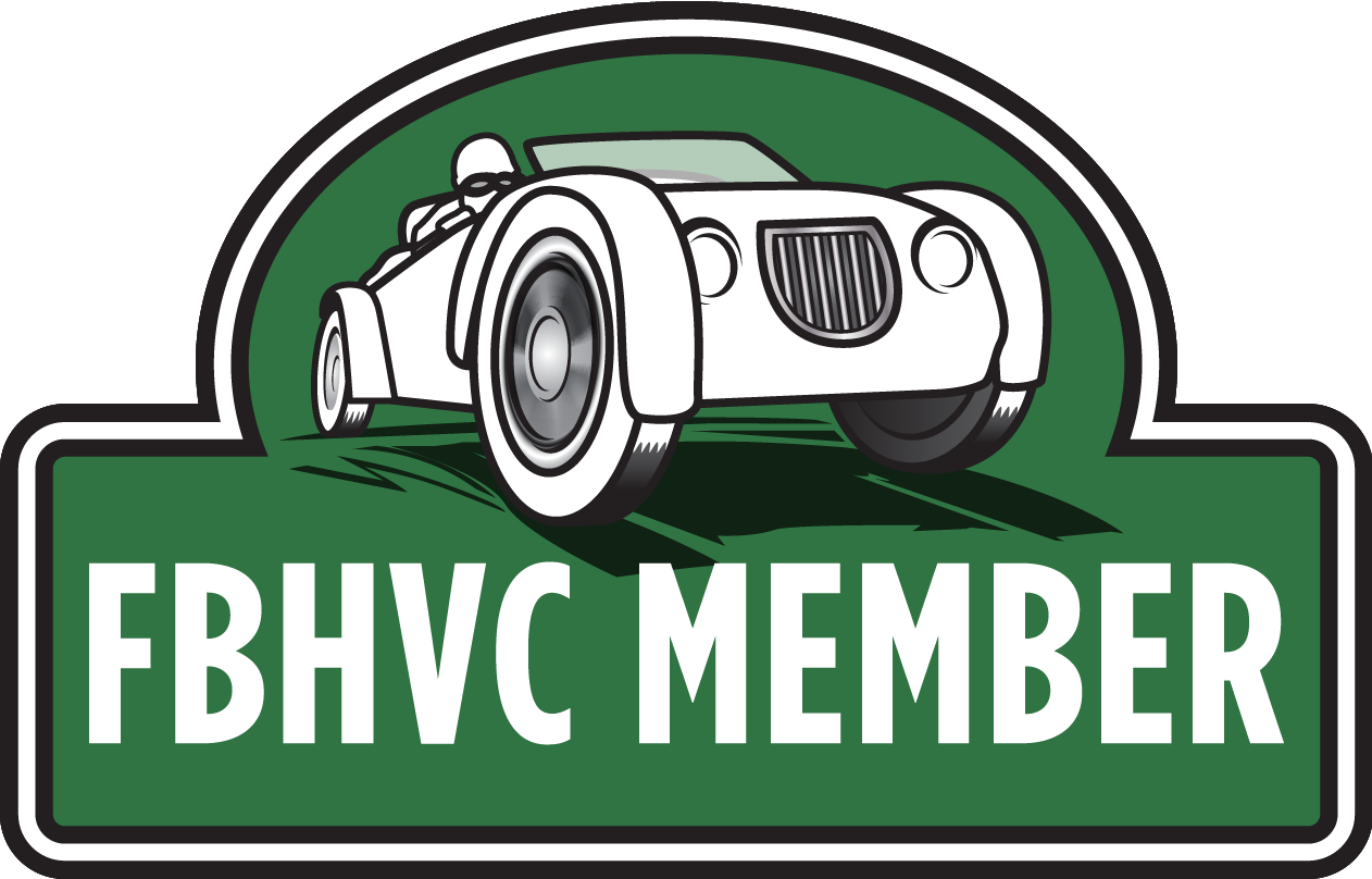 FBHVC Logo